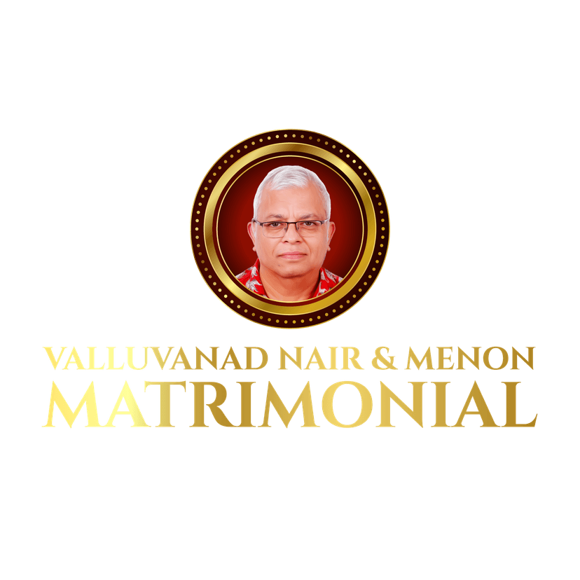 Valluvanad Logo