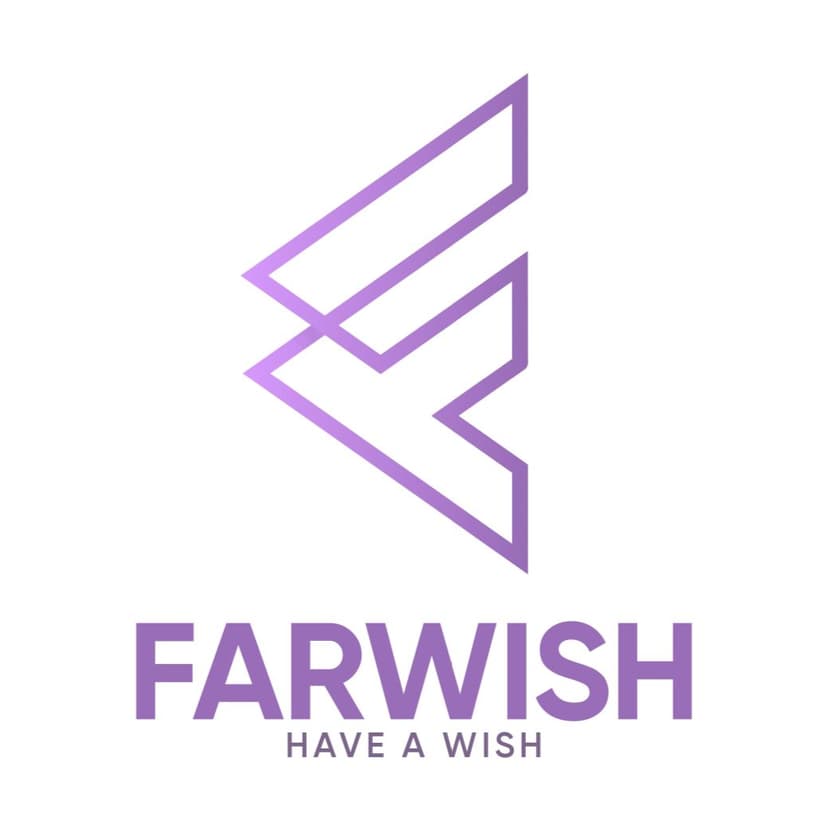 Farwish Logo