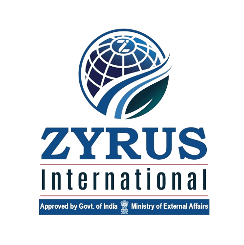 Zyrus Logo