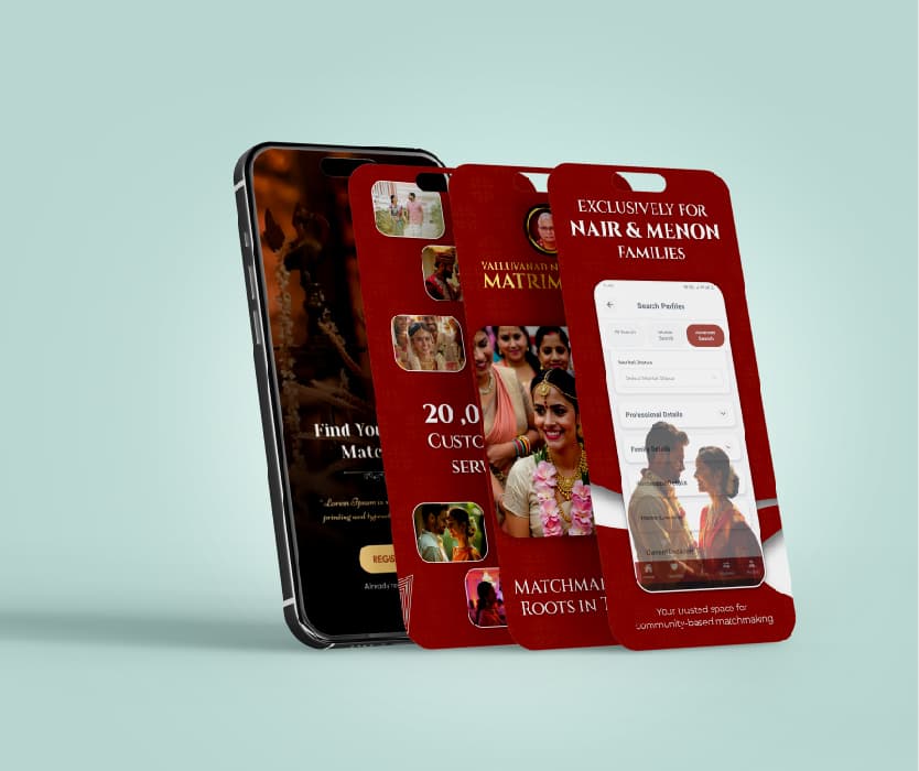 Valluvanad App