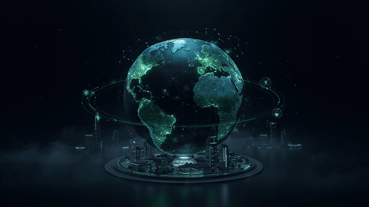 Hero Background