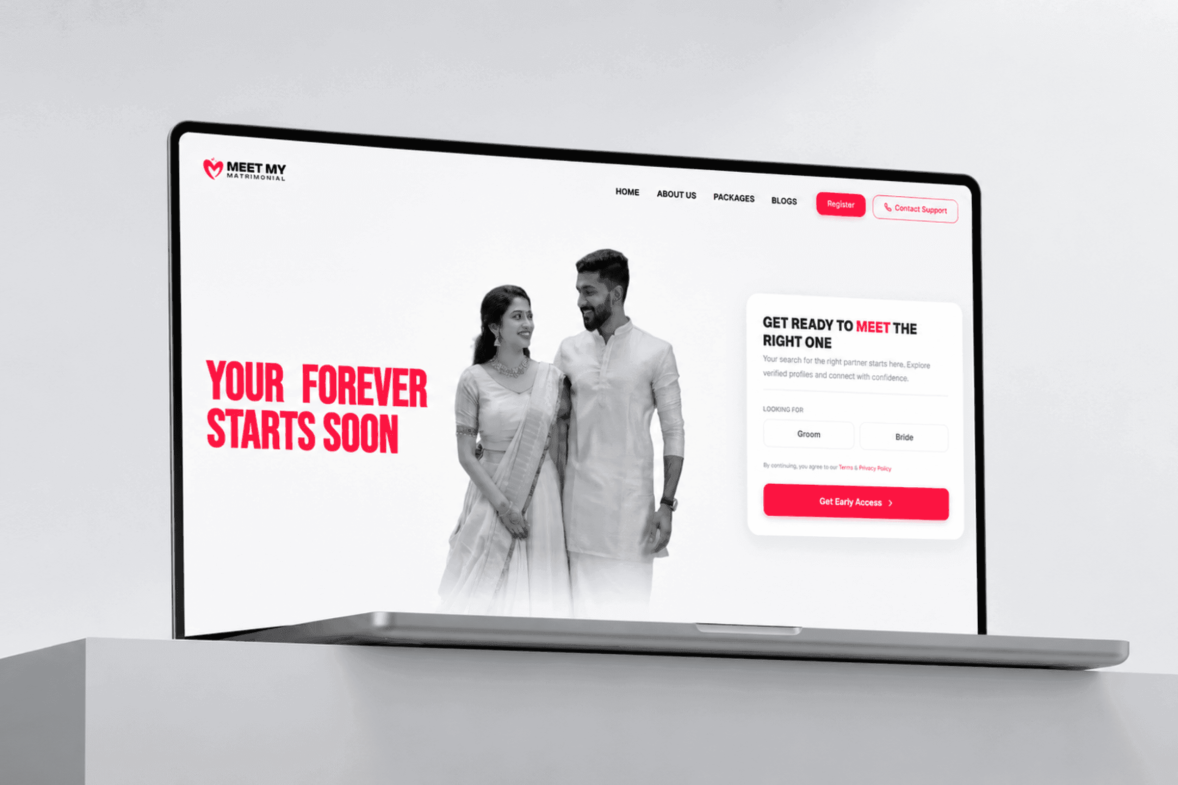 Web Development image 1
