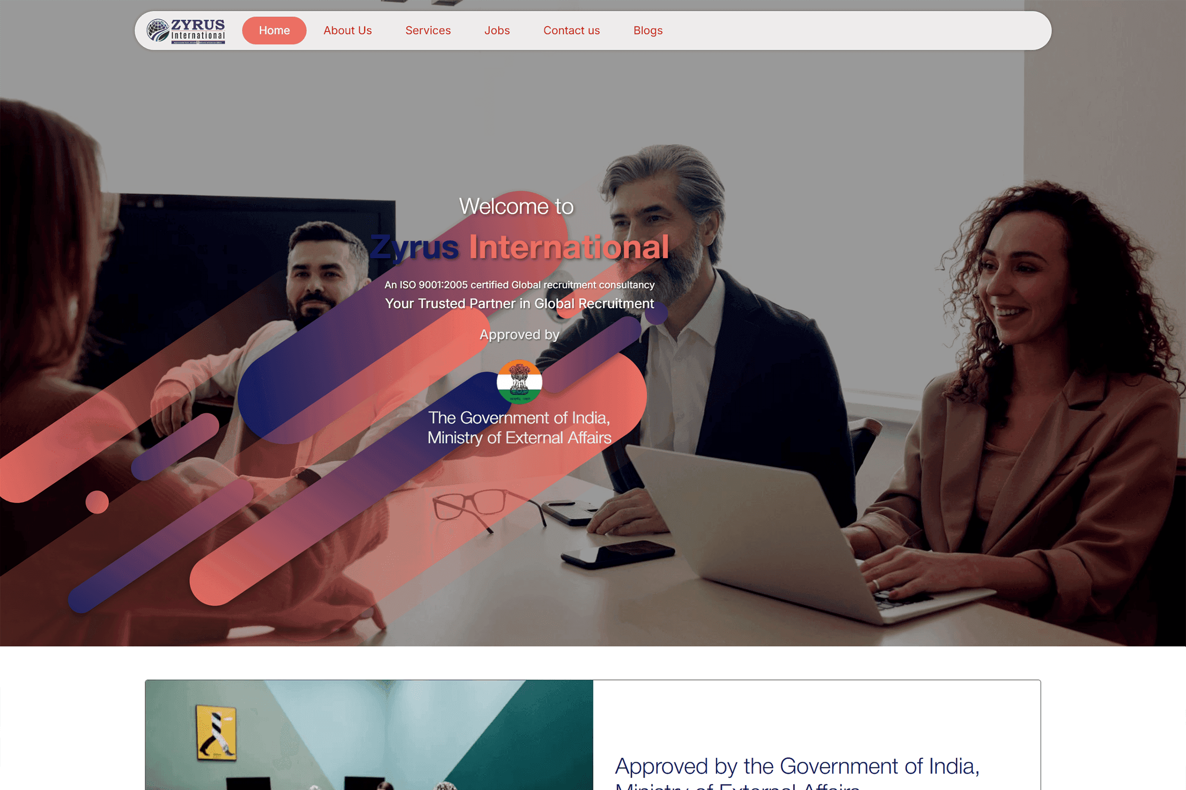 Web Development image 3
