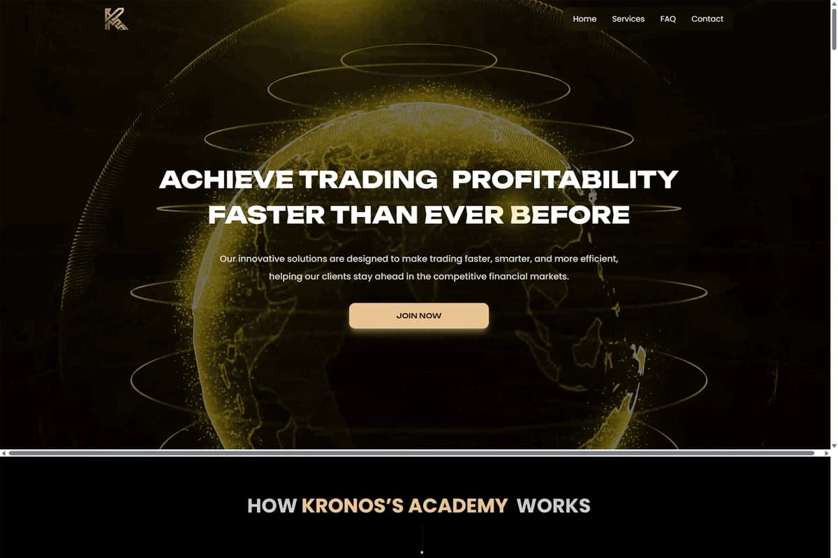 ERP Development image 2